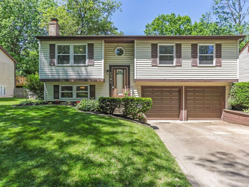 1391 Royston Drive, Columbus, OH 43204 Photo 6