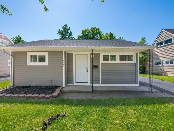 2345 Century Drive, Columbus, OH 43211