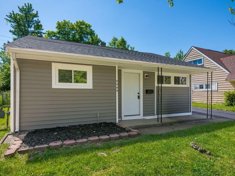 2345 Century Drive , Columbus, OH 43211 Photo 3