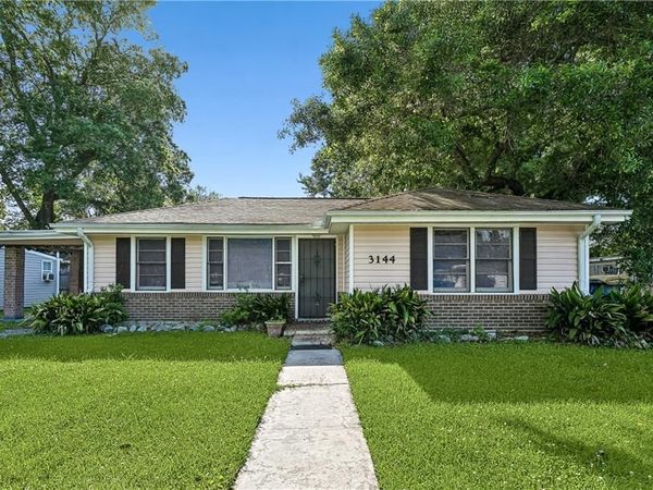 3144 CAREY Street , Slidell, LA 70458