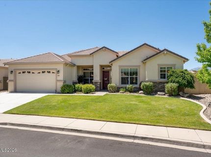 1606 Silverthread Drive, Reno, NV 89521 Photo