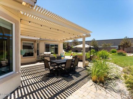 1606 Silverthread Drive, Reno, NV 89521 Photo