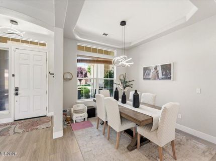 1606 Silverthread Drive, Reno, NV 89521 Photo