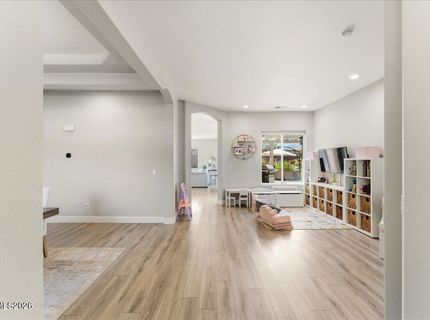 1606 Silverthread Drive, Reno, NV 89521 Photo