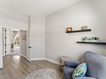 1606 Silverthread Drive, Reno, NV 89521 Photo