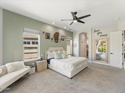 1606 Silverthread Drive, Reno, NV 89521 Photo