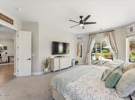 1606 Silverthread Drive, Reno, NV 89521 Photo