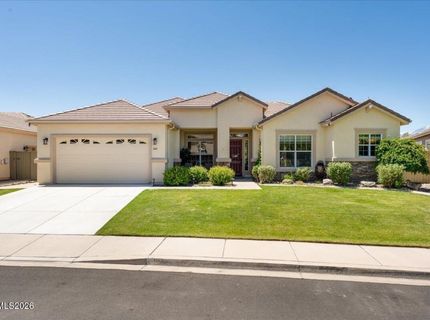 1606 Silverthread Drive, Reno, NV 89521 Photo
