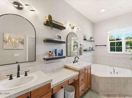 1606 Silverthread Drive, Reno, NV 89521 Photo