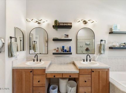1606 Silverthread Drive, Reno, NV 89521 Photo