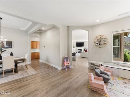 1606 Silverthread Drive, Reno, NV 89521 Photo
