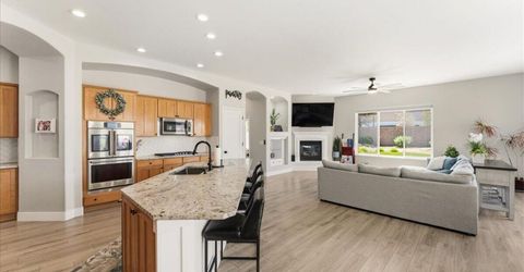 1606 Silverthread Drive, Reno, NV 89521 Photo