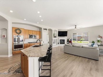 1606 Silverthread Drive, Reno, NV 89521 Photo