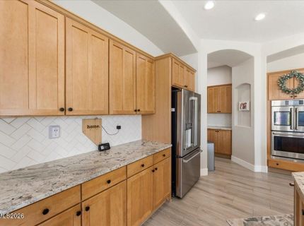 1606 Silverthread Drive, Reno, NV 89521 Photo