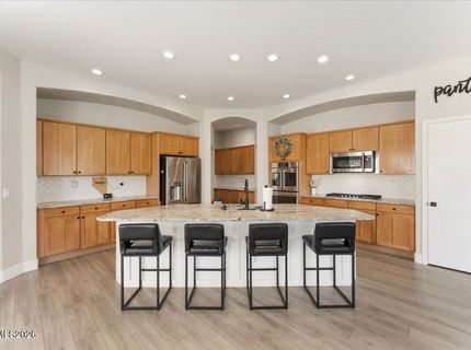 1606 Silverthread Drive, Reno, NV 89521 Photo