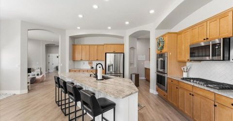 1606 Silverthread Drive, Reno, NV 89521 Photo