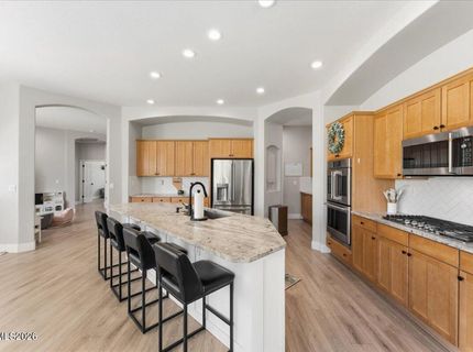 1606 Silverthread Drive, Reno, NV 89521 Photo