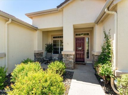 1606 Silverthread Drive, Reno, NV 89521 Photo