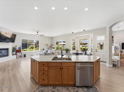 1606 Silverthread Drive, Reno, NV 89521 Photo