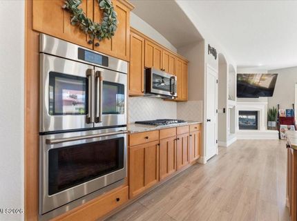 1606 Silverthread Drive, Reno, NV 89521 Photo