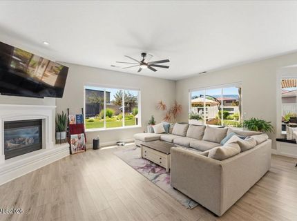 1606 Silverthread Drive, Reno, NV 89521 Photo