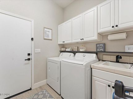 1606 Silverthread Drive, Reno, NV 89521 Photo