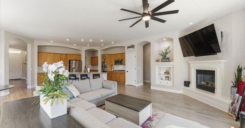 1606 Silverthread Drive, Reno, NV 89521 Photo