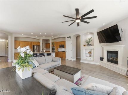 1606 Silverthread Drive, Reno, NV 89521 Photo