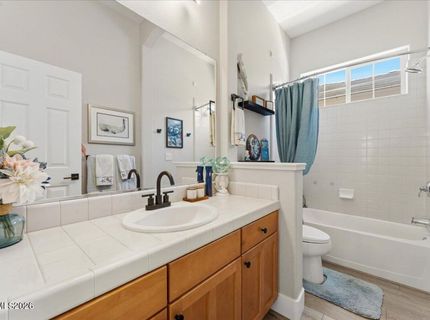 1606 Silverthread Drive, Reno, NV 89521 Photo