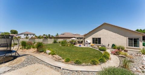 1606 Silverthread Drive, Reno, NV 89521 Photo