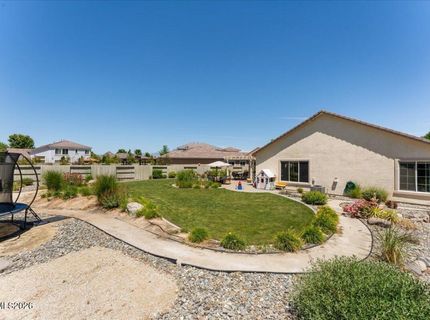 1606 Silverthread Drive, Reno, NV 89521 Photo