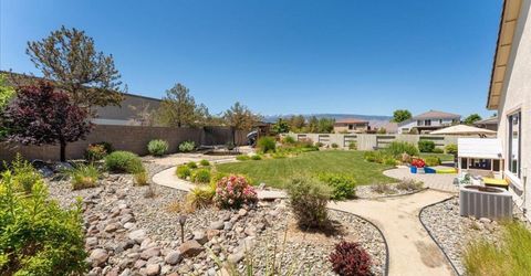 1606 Silverthread Drive, Reno, NV 89521 Photo