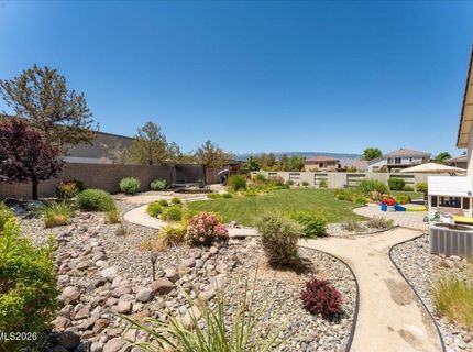 1606 Silverthread Drive, Reno, NV 89521 Photo