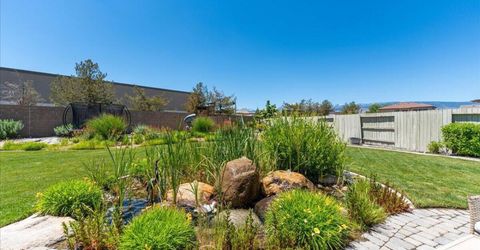 1606 Silverthread Drive, Reno, NV 89521 Photo