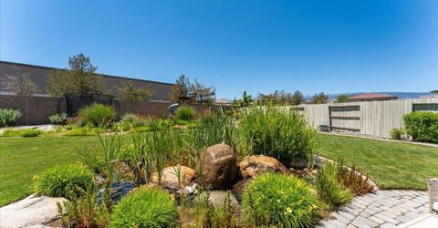 1606 Silverthread Drive, Reno, NV 89521 Photo