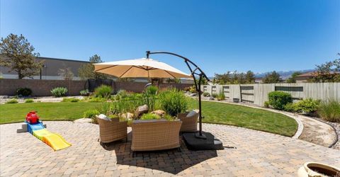 1606 Silverthread Drive, Reno, NV 89521 Photo