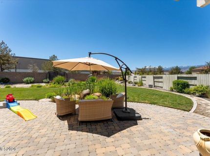 1606 Silverthread Drive, Reno, NV 89521 Photo
