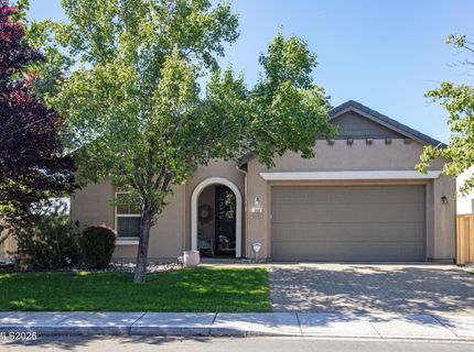 390 Manciano Way, Reno, NV 89521 Photo