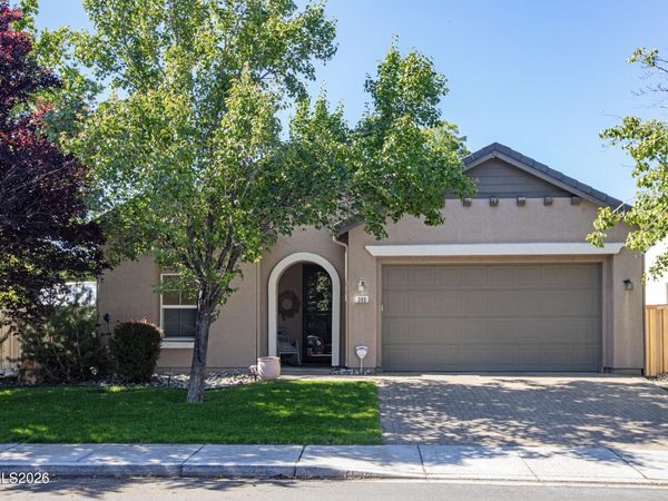 390 Manciano Way, Reno, NV 89521