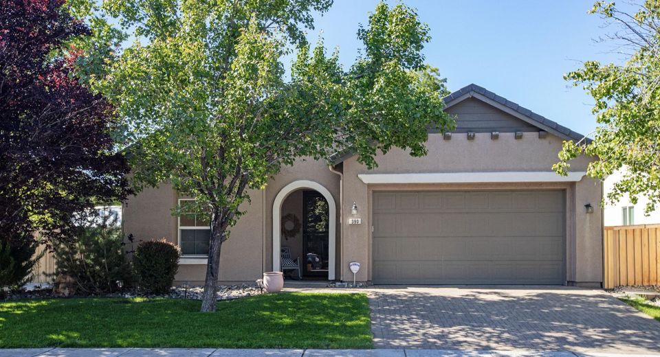 390 Manciano Way, Reno, NV 89521 Photo
