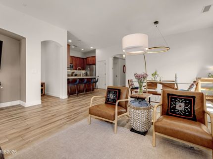 390 Manciano Way, Reno, NV 89521 Photo