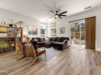 390 Manciano Way, Reno, NV 89521 Photo