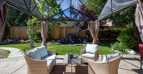 390 Manciano Way, Reno, NV 89521 Photo