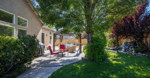 390 Manciano Way, Reno, NV 89521 Photo