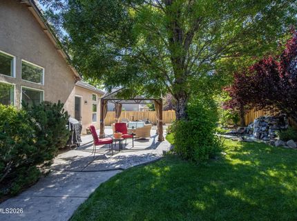 390 Manciano Way, Reno, NV 89521 Photo