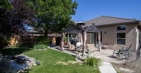 390 Manciano Way, Reno, NV 89521 Photo