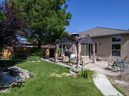 390 Manciano Way, Reno, NV 89521 Photo