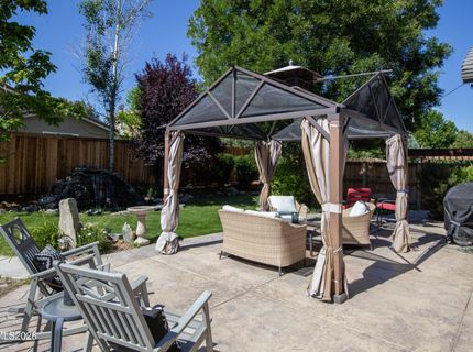 390 Manciano Way, Reno, NV 89521 Photo