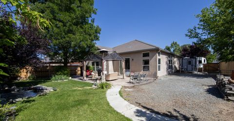 390 Manciano Way, Reno, NV 89521 Photo