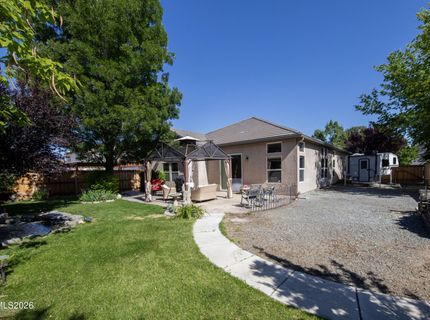 390 Manciano Way, Reno, NV 89521 Photo
